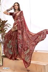 Jiya Vol 13 By Vallabhi Georgette Printed Sarees Orders In India